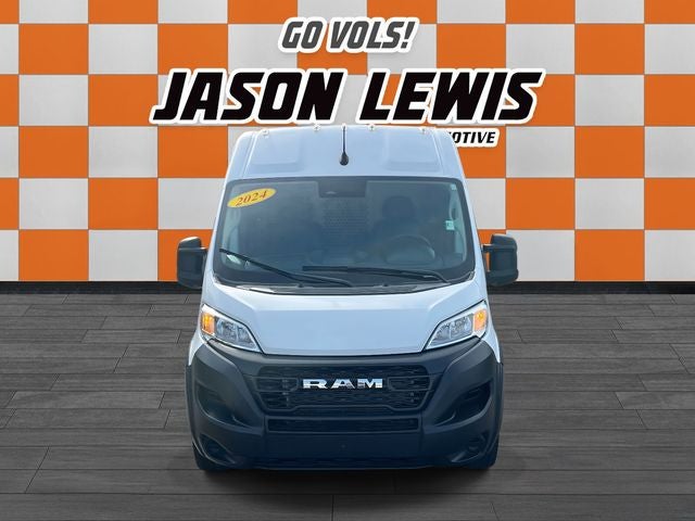 2024 RAM ProMaster 2500 High Roof