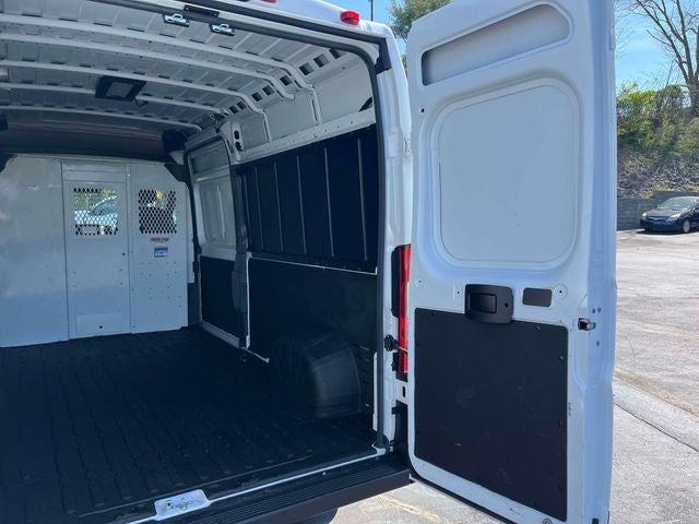 2024 RAM ProMaster 2500 High Roof 159 WB