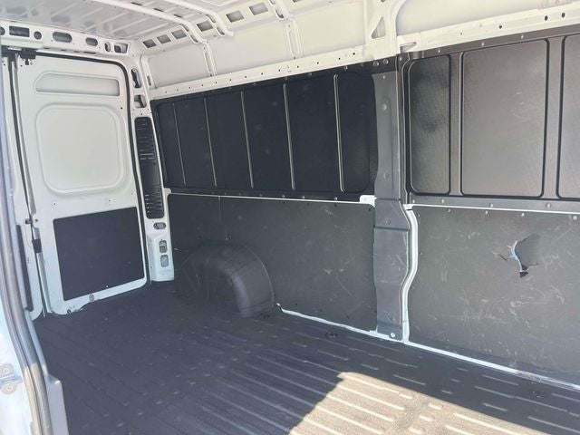 2024 RAM ProMaster 2500 High Roof 159 WB