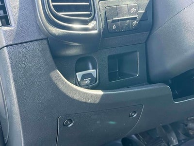 2024 RAM ProMaster 2500 High Roof 159 WB