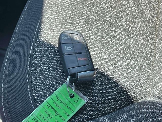 2024 RAM ProMaster 2500 High Roof 159 WB