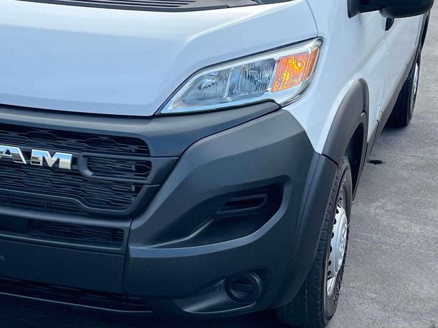 2024 RAM ProMaster 2500 High Roof 159 WB