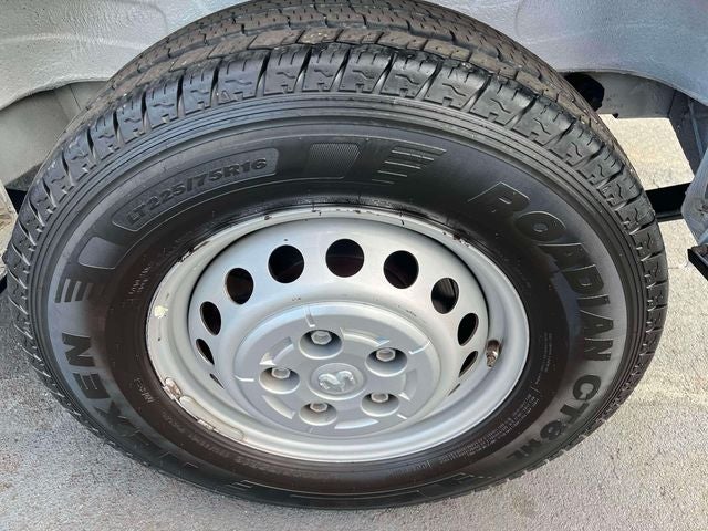 2024 RAM ProMaster 2500 High Roof 159 WB