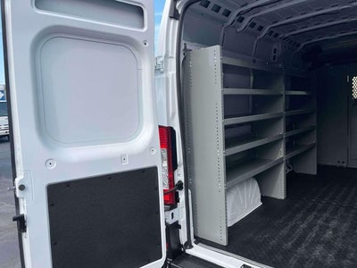 2024 RAM ProMaster 2500 High Roof 159 WB