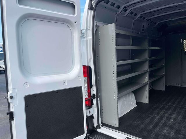 2024 RAM ProMaster 2500 High Roof 159 WB