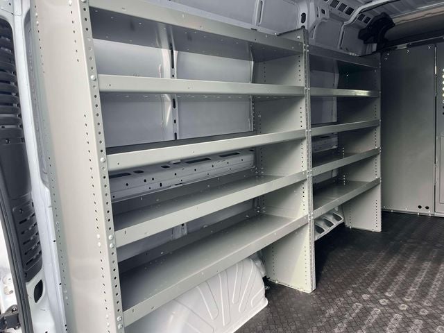 2024 RAM ProMaster 2500 High Roof 159 WB