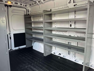 2024 RAM ProMaster 2500 High Roof 159 WB
