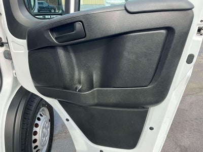 2024 RAM ProMaster 2500 High Roof 159 WB