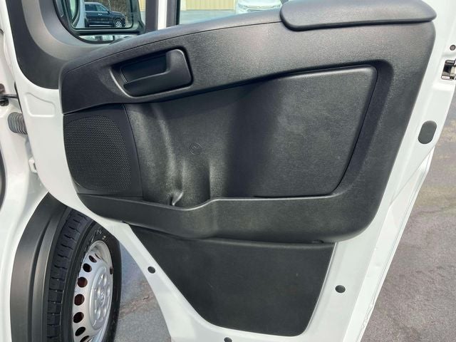 2024 RAM ProMaster 2500 High Roof 159 WB