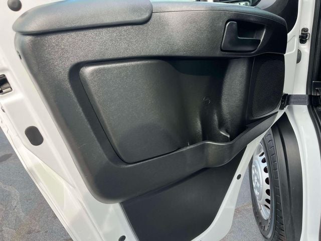 2024 RAM ProMaster 2500 High Roof 159 WB