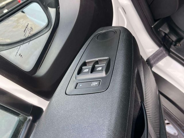 2024 RAM ProMaster 2500 High Roof 159 WB