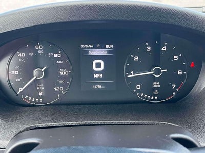 2024 RAM ProMaster 2500 High Roof 159 WB