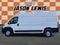 2024 RAM ProMaster 2500 High Roof 159 WB