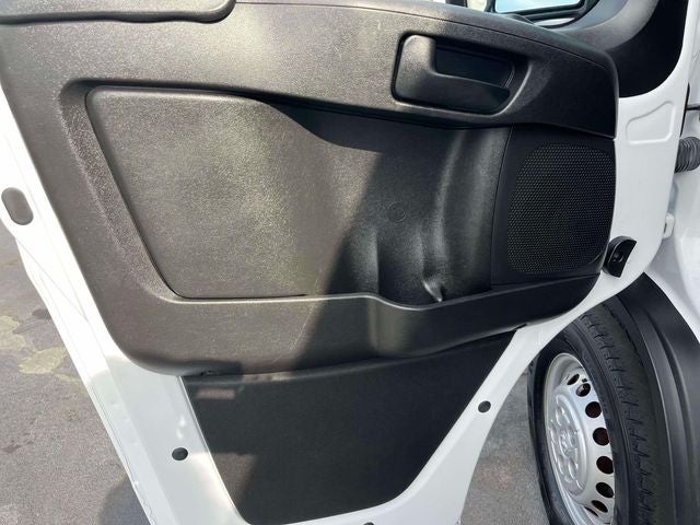 2024 RAM ProMaster 2500 High Roof 159 WB