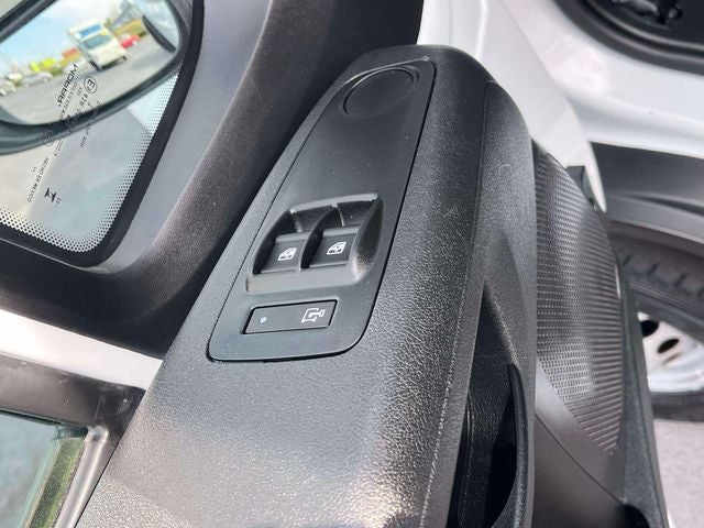 2024 RAM ProMaster 2500 High Roof 159 WB