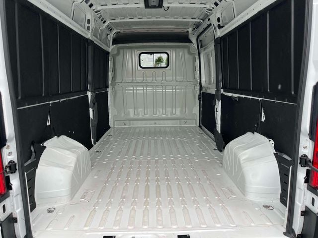 2025 RAM ProMaster 3500 High Roof 159 WB