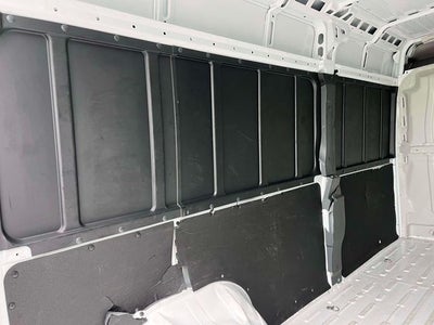 2025 RAM ProMaster 3500 High Roof 159 WB