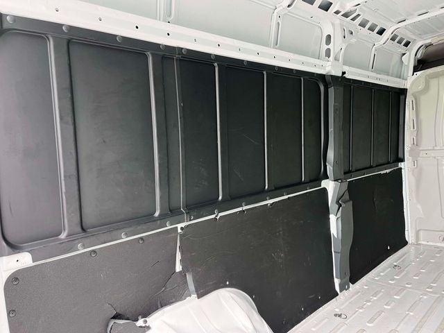 2025 RAM ProMaster 3500 High Roof 159 WB