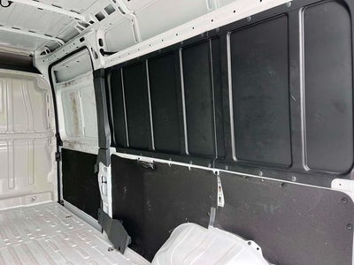 2025 RAM ProMaster 3500 High Roof 159 WB