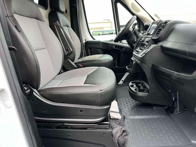 2025 RAM ProMaster 3500 High Roof 159 WB