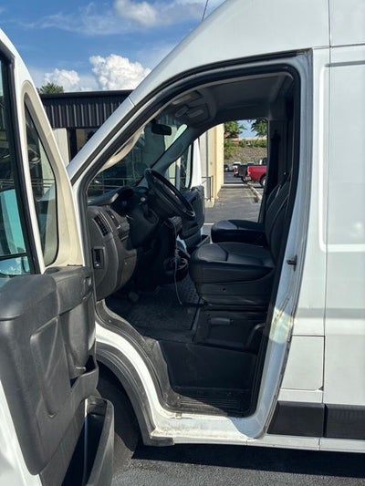 2019 RAM ProMaster 2500 High Roof 159 WB