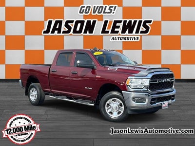 2020 RAM 2500 Tradesman