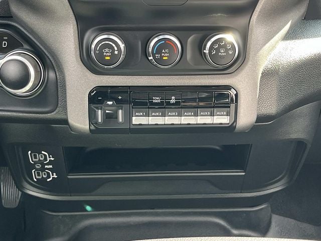 2020 RAM 2500 Tradesman