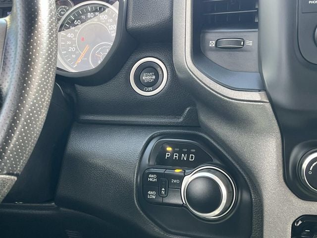 2020 RAM 2500 Tradesman