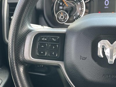 2020 RAM 2500 Tradesman