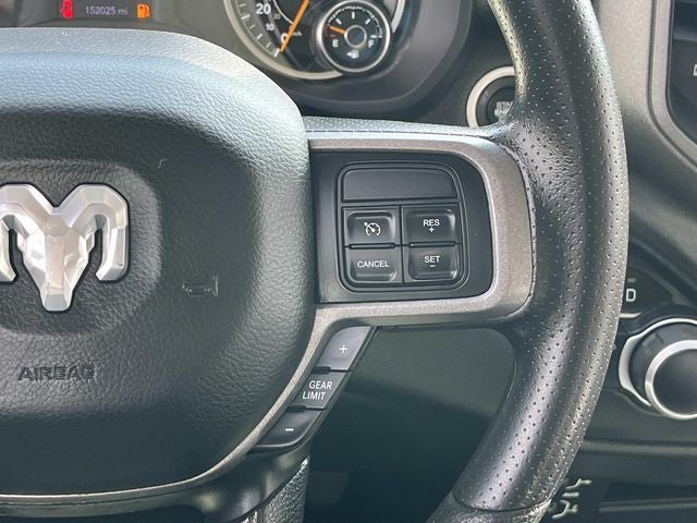 2020 RAM 2500 Tradesman
