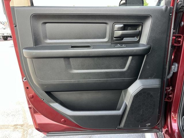 2020 RAM 2500 Tradesman
