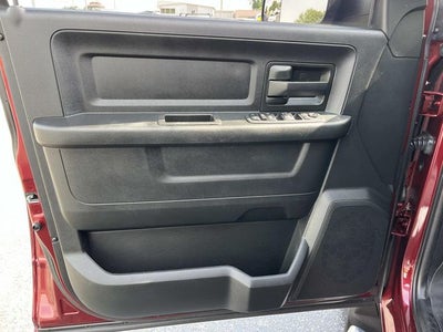 2020 RAM 2500 Tradesman
