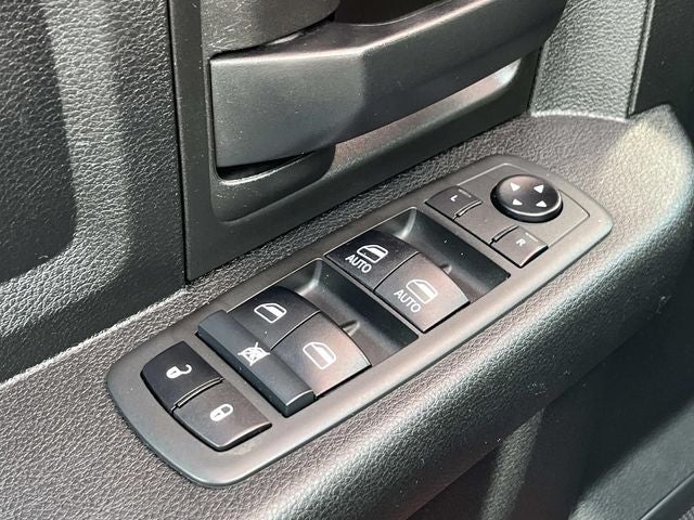 2020 RAM 2500 Tradesman