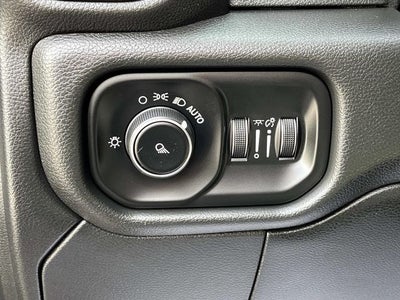 2020 RAM 2500 Tradesman