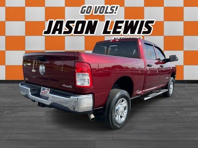 2020 RAM 2500 Tradesman