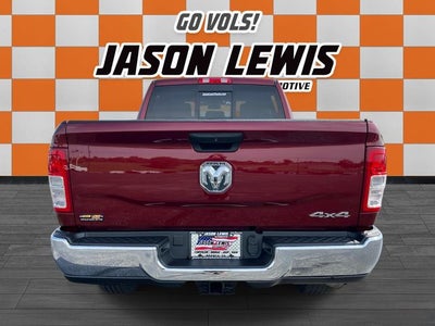 2020 RAM 2500 Tradesman
