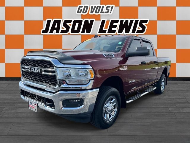 2020 RAM 2500 Tradesman