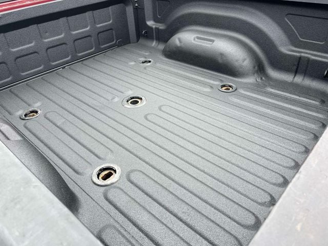 2017 RAM 2500 Tradesman