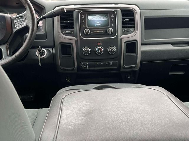 2017 RAM 2500 Tradesman