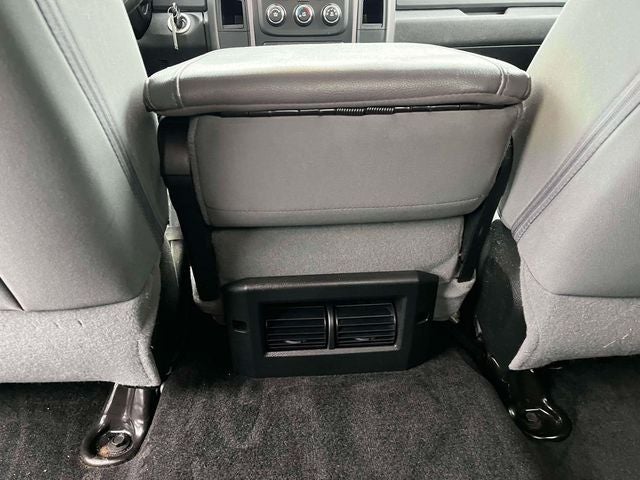 2017 RAM 2500 Tradesman