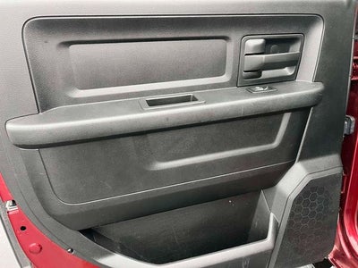 2017 RAM 2500 Tradesman