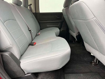 2017 RAM 2500 Tradesman