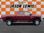 2017 RAM 2500 Tradesman
