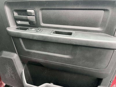 2017 RAM 2500 Tradesman