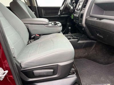 2017 RAM 2500 Tradesman