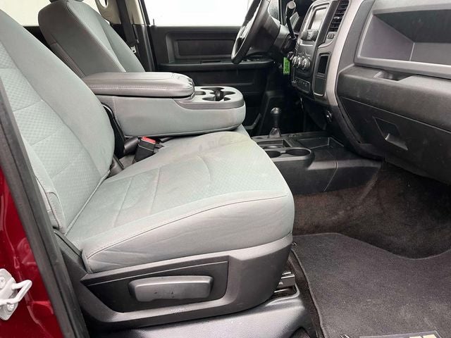 2017 RAM 2500 Tradesman