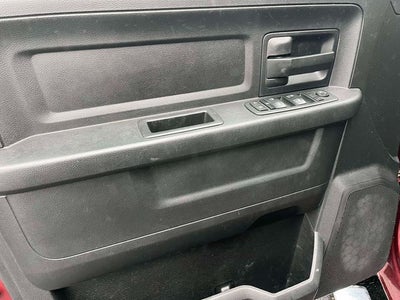 2017 RAM 2500 Tradesman