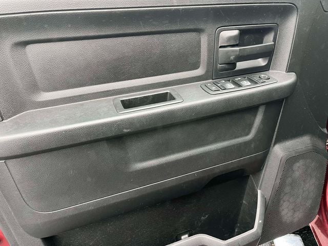 2017 RAM 2500 Tradesman