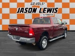 2017 RAM 2500 Tradesman