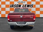 2017 RAM 2500 Tradesman
